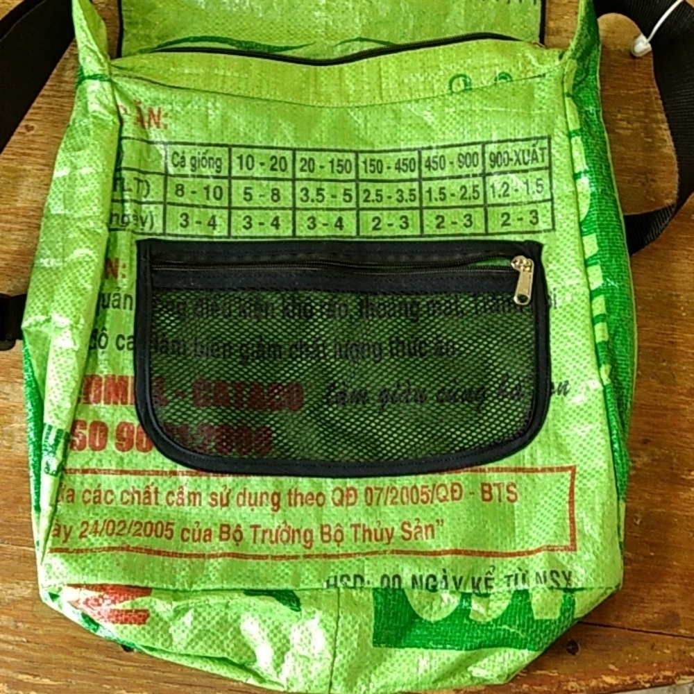 Unique bag - Picture 2 of 4